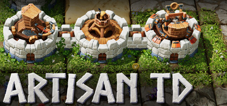 Artisan TD/塔防TD(v1.301)