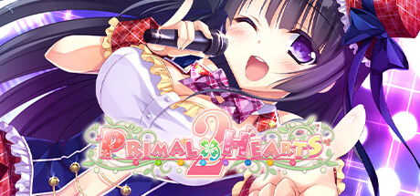 原始之心2/Primal Hearts 2