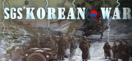 SGS Korean War/朝鲜战争 (Build.12096140)