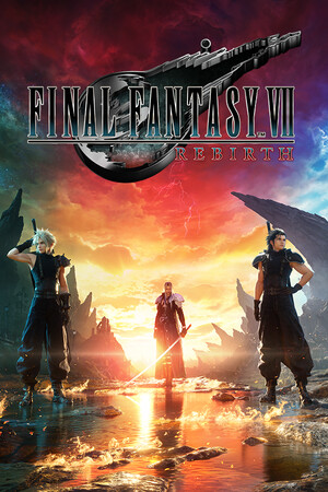 最终幻想7重生/FINAL FANTASY VII REBIRTH 数字豪华版/最终幻想7续作/全DLC/升级/Kupo 魅力和生存套装(v1.005)