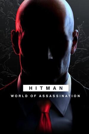 杀手3豪华版/杀手暗杀世界/Hitman 3（v3.270）
