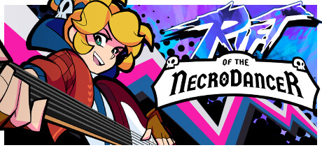 节奏地牢/Rift of the NecroDancer (终极激奏包)