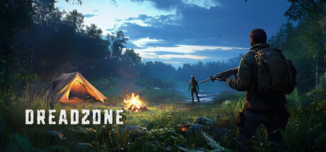 恐怖地带/DREADZONE （v1.39）