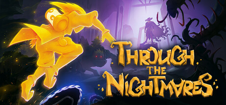 穿越梦魇/Through the Nightmares (v1.0.3)