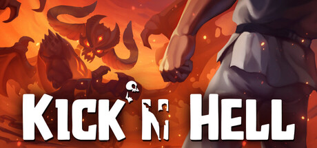 踢地狱/Kick’n Hell