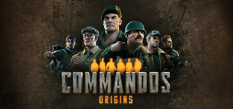 敢死队起源/突击队起源豪华版/Commandos: Origins （v1.3.1.79751/中文语音/）