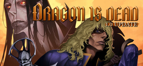 龙死了/Dragon is Dead （v1.0772）