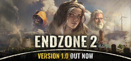 末日地带2/Endzone 2 (v1.0.9350.14701/支持者版)