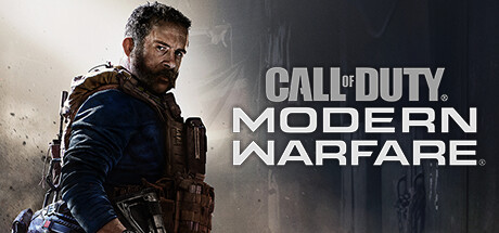 使命召唤16/COD16/使命召唤:现代战争 2019 （v8.67/重制版/使命召唤发行年份整理）