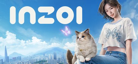 inZOI/云族裔 模拟人生（v0.7.5）