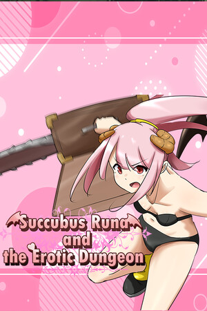 魅魔瑠奈和迷宫/Succubus Runa and the Erotic Dungeon/+DLC（Build.7450896）