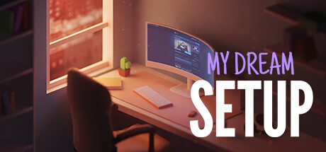 我的梦想卧室/My Dream Setup (v20250823)