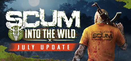 人渣/SCUM/豪华版DLC（v1.3.2.0.134527）
