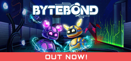 字节纽带/Bytebond