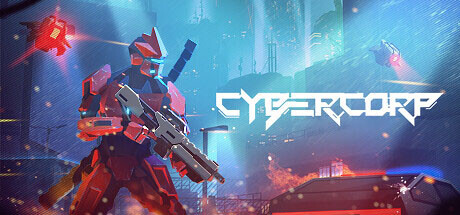 赛博科/CyberCorp v20251001