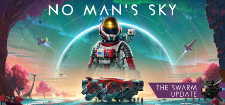 无人深空/No Man s Sky（v6.44）
