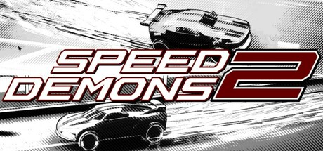 极速恶魔2/Speed Demons 2(v1.0.0.3)