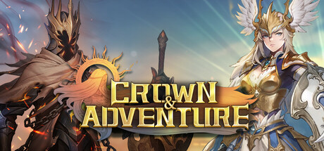 王冠与冒险/Crown and Adventure (v20251204)