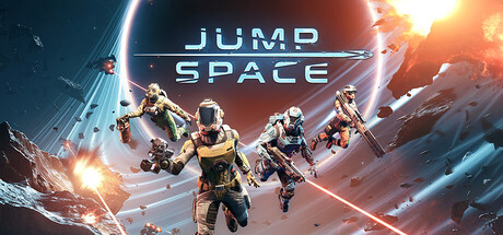跳跃空间/Jump Space (v0.5.12.44)