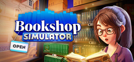 书店模拟器/Bookshop Simulator (v0.7.947)