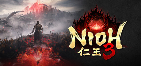 仁王3/Nioh 3 数字豪华版/多人联机(v1.03)