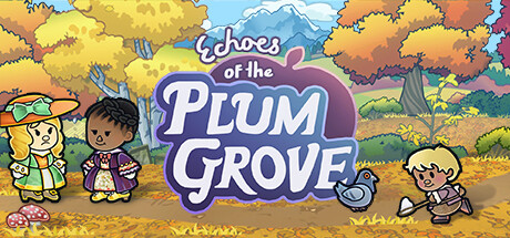 李子林的回声 Echoes of the Plum Grove (v1.0.6)