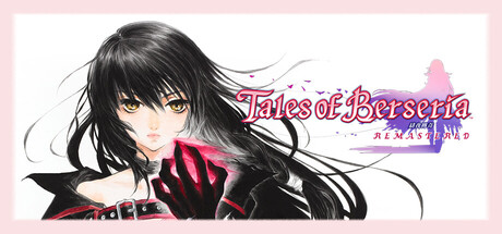 绯夜传奇重制版 Tales of Berseria Remastered(v1.0.2)