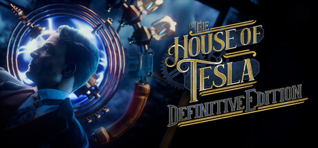 特斯拉家族终极版 The House of Tesla Definitive Edition (v109)