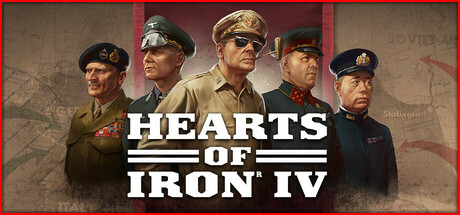 钢铁雄心4/Hearts of Iron IV  DLC全部解锁/联机版本（ v1.17.4.1）