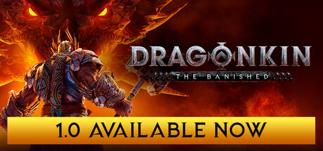 龙的传人孤旅/Dragonkin The Banished （v1.2.64.53721）