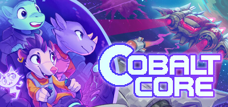 钴芯 Cobalt Core(v1.2.9)