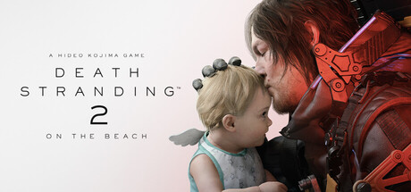 死亡劫持2海滩之旅/DEATH STRANDING 2: ON THE BEACH