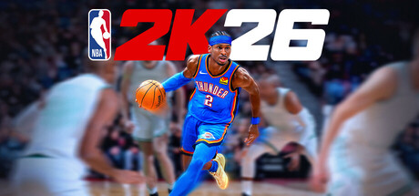NBA 2K26 虚拟机HV版本