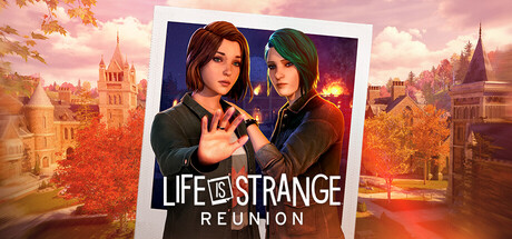 奇异人生重聚/Life is Strange Reunion 虚拟机HV版本