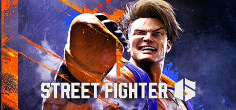 街头霸王6/街霸6/Street Fighter™ 6 1-2年格斗家版+10*DLC+5个额外原声带 （v2.0201.000）虚拟机hv版本