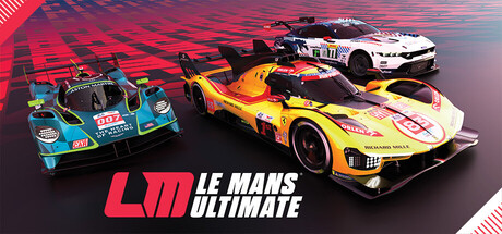 勒芒终极赛/Le Mans Ultimate 国际汽联世界耐力锦标赛 (v1.3.1.0)