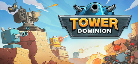塔控/Tower Dominion 防御塔防（v1.66）