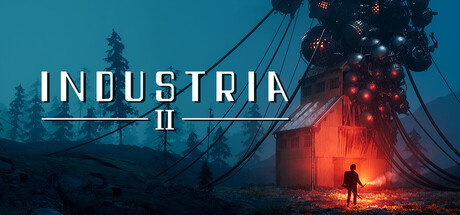 工业国2/INDUSTRIA 2 （v1.09）