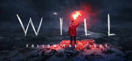 威尔追随光明/WILL Follow The Light