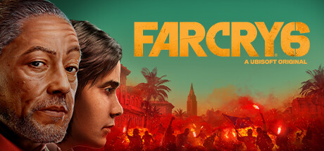 孤岛惊魂6/Far Cry 6/年度游戏版/所有DLC/7个额外原声带（v1.8.0）虚拟机hv版本