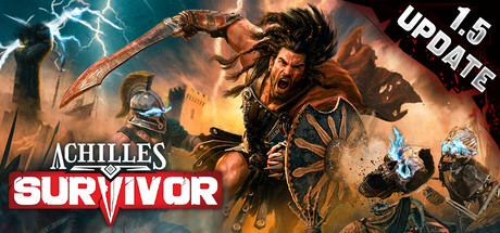 阿喀琉斯幸存者/Achilles Survivor (v1.5.14085)