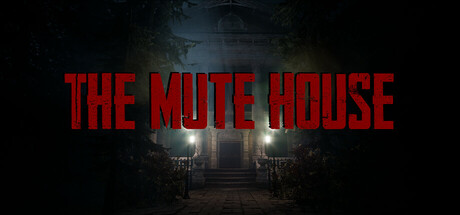 寂静之家/The Mute House