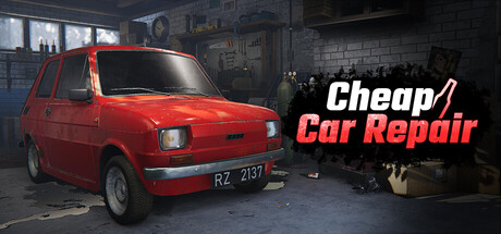 廉价汽车维修/Cheap Car Repair （v1.0.006）