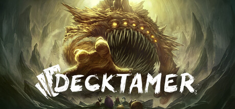 驯牌师/Decktamer （v1.6.7）