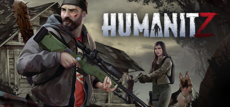 人道主义者/HumanitZ(v1.05A)