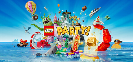 乐高派对/LEGOParty （v1.5.2）