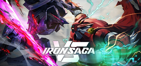 机动战队VS/Iron Saga VS （v1.5）
