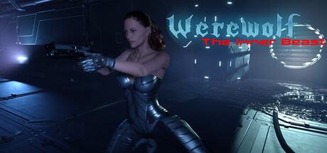 狼人内在之兽/Werewolf The Inner Beast