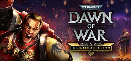 战锤40,000战争黎明 终极版/Dawn of War Definitive Edition ( v2.9.2.1)