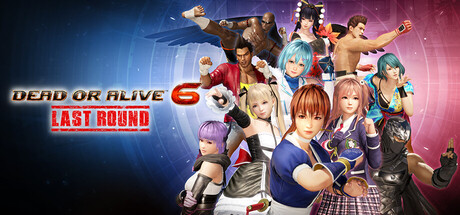 生死6最后一轮/Dead or Alive 6 Last Round/终极版 （v1.02）